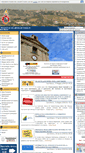 Mobile Screenshot of comune.santomero.te.it